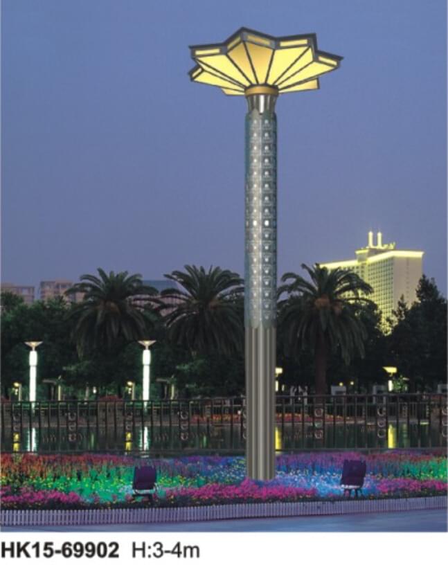led景觀(guān)燈