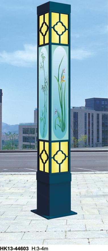 景觀(guān)燈