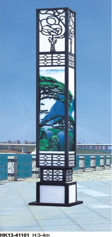 景觀(guān)燈