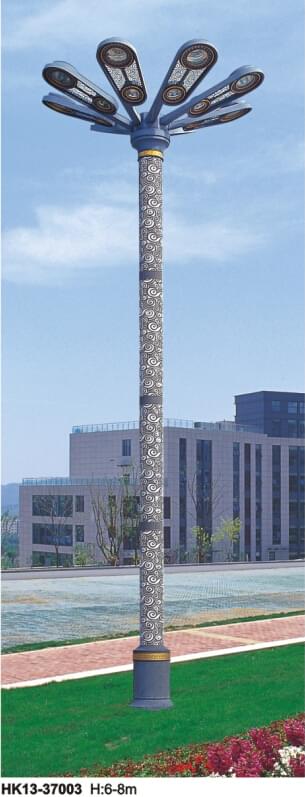 led景觀(guān)燈