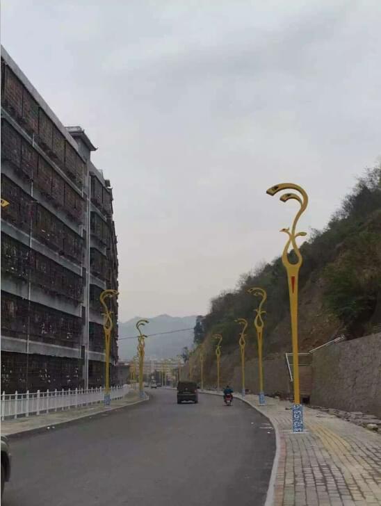 LED景觀(guān)燈