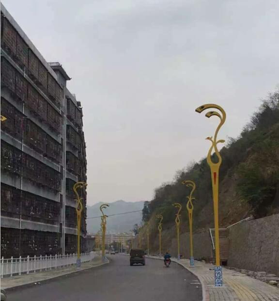 景觀(guān)led燈