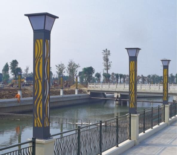 led景觀(guān)燈