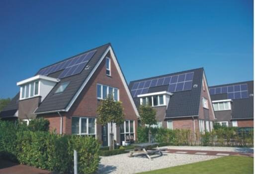 家用太陽(yáng)能光伏發(fā)電系統