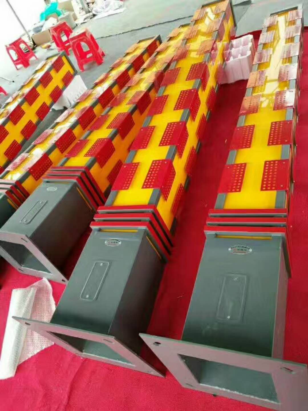 廣西led景觀(guān)燈