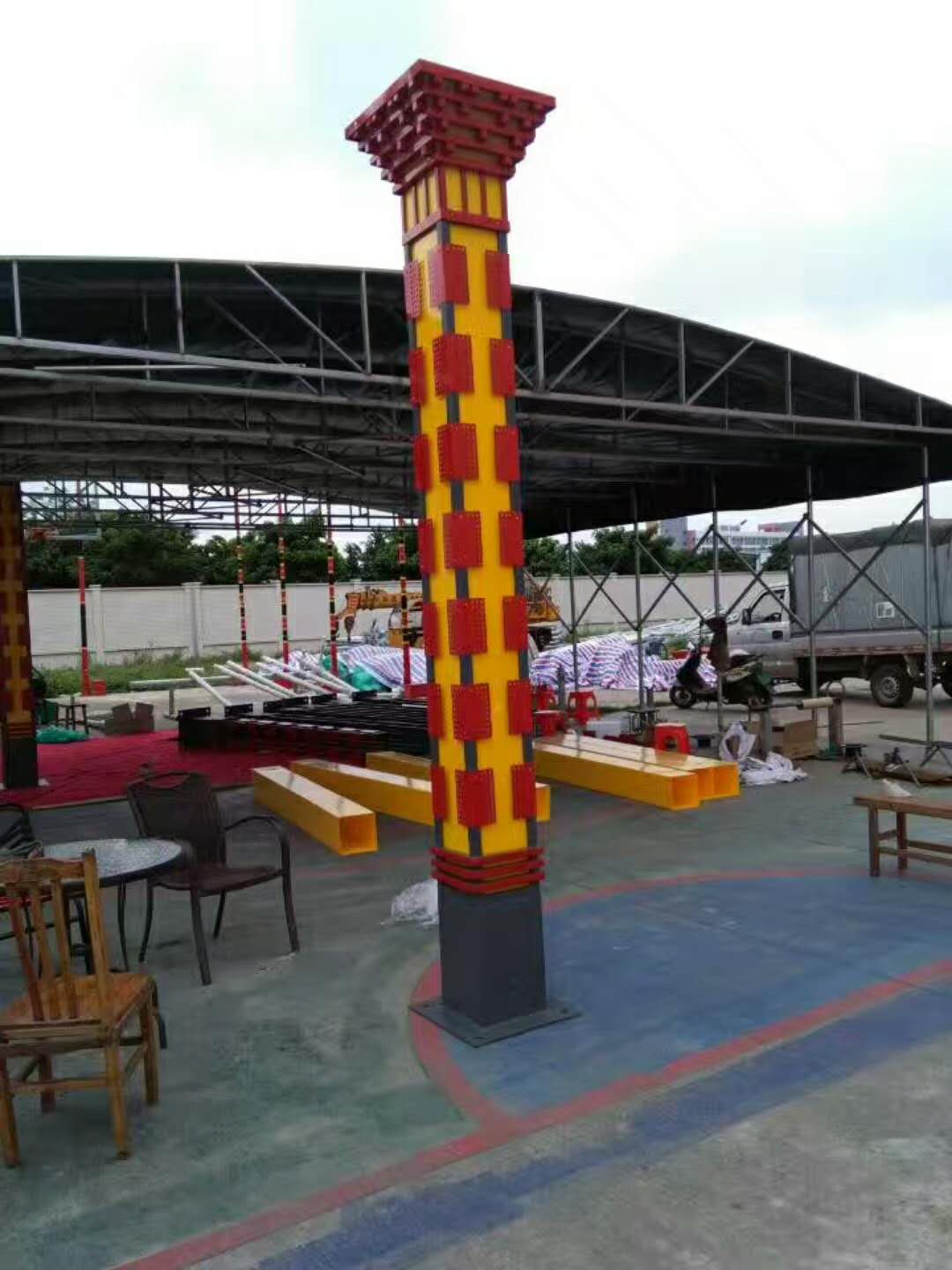 廣西led景觀(guān)燈