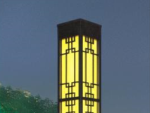Led景觀(guān)燈設計時(shí)應充分考慮哪些？