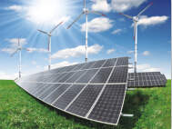太陽(yáng)能路燈電池板能使用多少年？