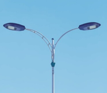 華可：led路燈生產(chǎn)廠(chǎng)家如何在市場(chǎng)競爭中生存？