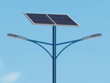 解析：選購led太陽(yáng)能路燈的成本怎么預算？