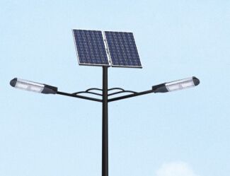 解析：大功率的led太陽(yáng)能路燈安裝應注意哪幾種情況？