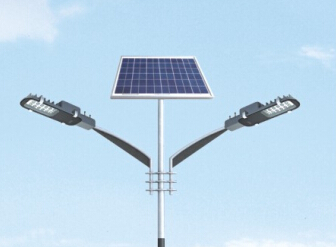 led太陽(yáng)能路燈達不到預想的照明效果是為什么？
