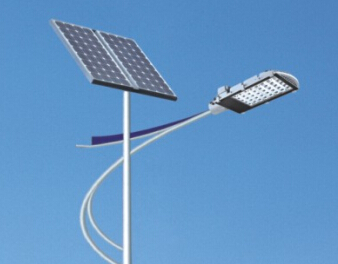 華可回答您：led太陽(yáng)能路燈系統可以不要控制器嗎？