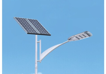 解析：安裝led太陽(yáng)能路燈可以節約哪些資源？