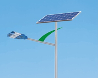 led太陽(yáng)能路燈能在霧霾天氣下正常亮燈嗎？
