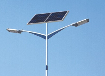 華可解析led太陽(yáng)能路燈安裝費用貴的問(wèn)題