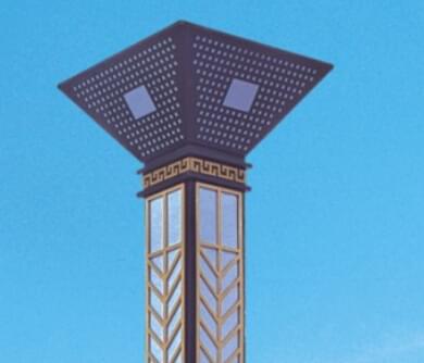 華可：LED景觀(guān)燈為什么那么銷(xiāo)量好？
