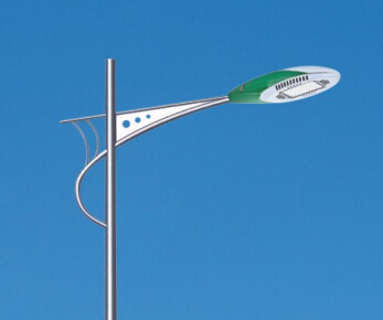 LED路燈是不是只適合在道路上使用？