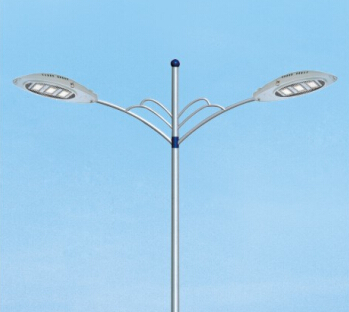 華可解析：LED路燈價(jià)格呈現出怎樣的趨勢？