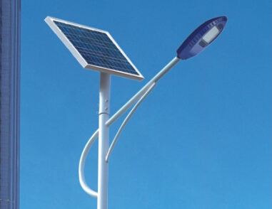 華可告訴您led太陽(yáng)能路燈出現故障從何查起？