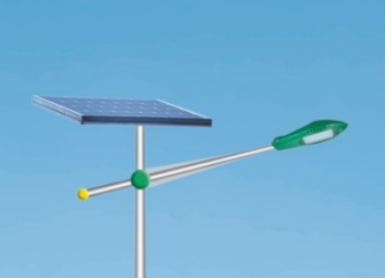 解析：哪些電池組件會(huì )影響led太陽(yáng)能路燈正常運行？