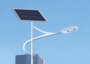 led太陽(yáng)能路燈如何做到既有高效率又節能呢？