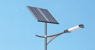 解析：使用led太陽(yáng)能路燈有哪些特點(diǎn)？