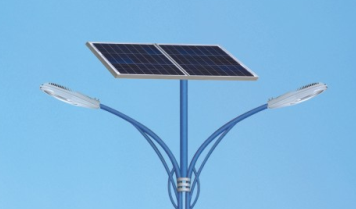 led太陽(yáng)能路燈是如何在農村站穩腳跟的？