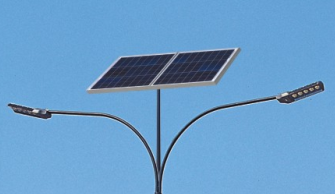 是什么導致led太陽(yáng)能路燈不能正常進(jìn)行光電轉換？