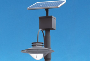 Led太陽(yáng)能庭院燈與市電燈具比哪款更節能資源？