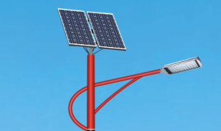 Led太陽(yáng)能路燈發(fā)展機遇是什么？