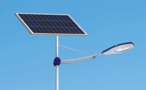 Led太陽(yáng)能路燈具有哪些特性的優(yōu)勢？