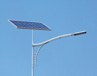 怎樣使得Led太陽(yáng)能路燈達到效益化？