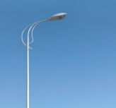 安裝LED太陽(yáng)能路燈鋰電池的方法有什么？