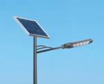 Led太陽(yáng)能路燈電池板的維護措施