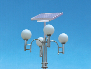業(yè)內分析：太陽(yáng)能庭院燈控制器防水設計