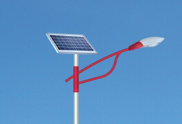 華可講解：太陽(yáng)能路燈在城市道路照明有什么優(yōu)勢？