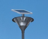 太陽(yáng)能庭院燈使用壽命如何延長(cháng)？