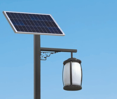 行業(yè)分析：怎樣保護太陽(yáng)能庭院燈的蓄電池？