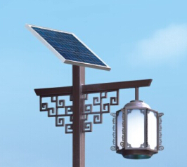 行業(yè)講解：太陽(yáng)能庭院燈電池組件的有什么功能？