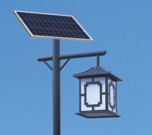 太陽(yáng)能庭院燈鋰電池有什么優(yōu)勢？