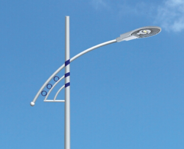 LED路燈照明一個(gè)非常容易被忽視的優(yōu)點(diǎn)。