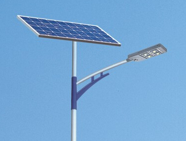 華可講解：太陽(yáng)能路燈電池板的組裝工藝都有哪些？
