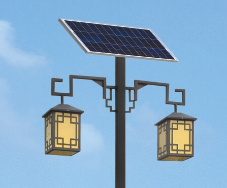 什么原因限制太陽(yáng)能庭院燈市場(chǎng)的量化發(fā)展？