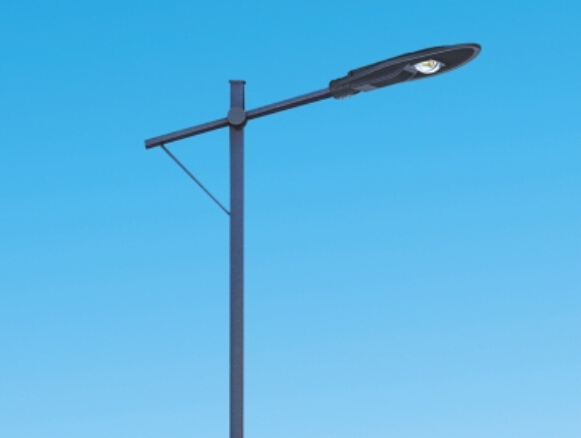 什么原因造成led路燈照明用電量降低？