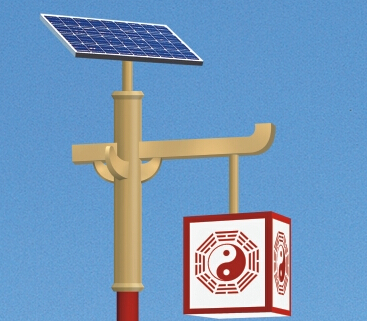 揭秘太陽(yáng)能庭院燈使用壽命有多長(cháng)？