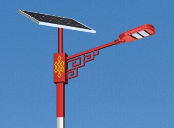 華可太陽(yáng)能路燈有什么特性？