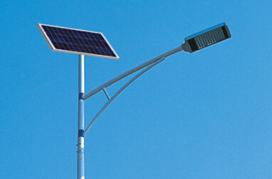 太陽(yáng)能路燈電池板電壓有多少伏？