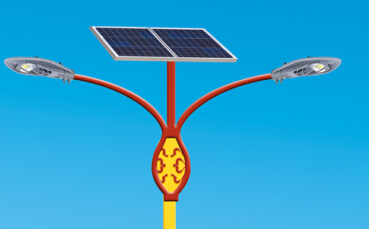 從哪幾方面提高太陽(yáng)能路燈的防風(fēng)設計？