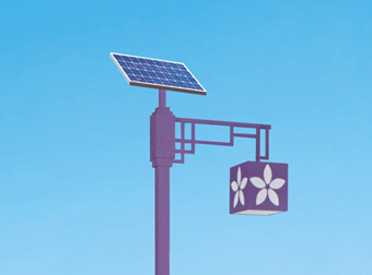 有什么辦法可以改善太陽(yáng)能庭院燈led燈具散熱設計
